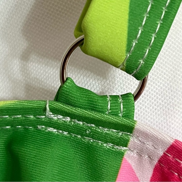 Girls Colorful Multicolor Bikini Size XL - Picture 14 of 16